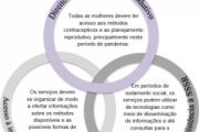 NOTA SOBRE LA DESTITUCIÓN DEL EQUIPO TÉCNICO VINCULADO A LA COORDINACIÓN DE LA SALUD DE LAS MUJERES DEL MINISTÉRIO DE LA SALUD